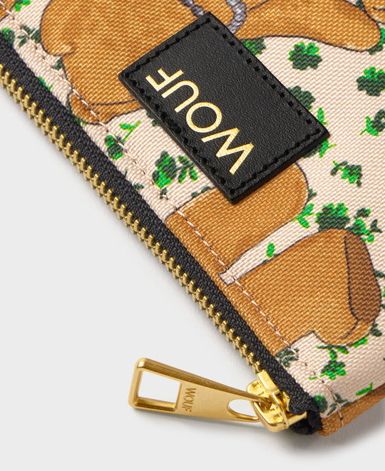 Cute Small Pouch