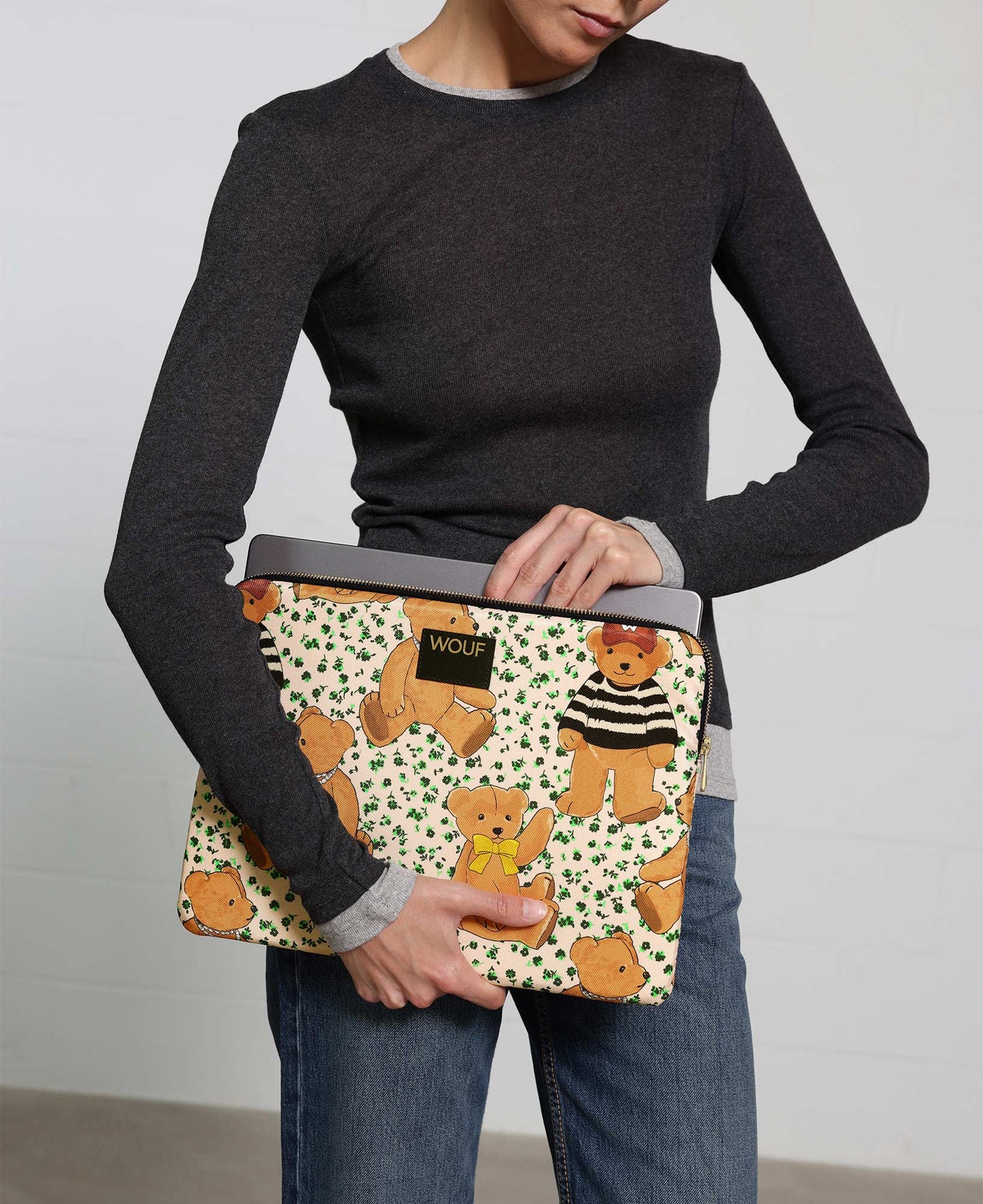 Cute Laptop Sleeve 15 & 16