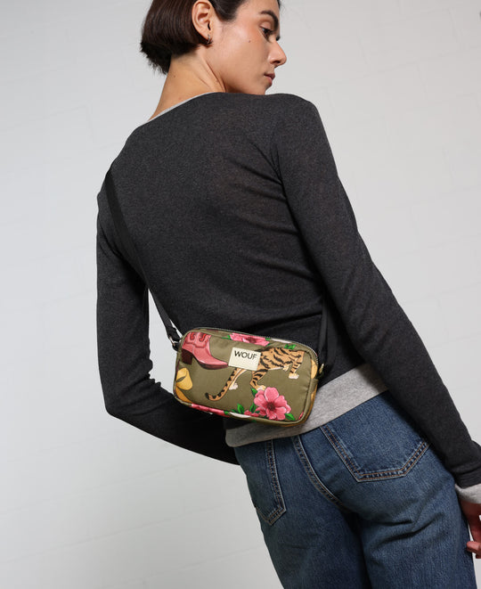 Rodeo Mini Bag