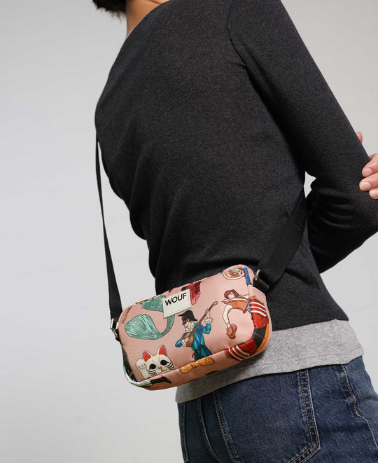 Circus Mini Bag