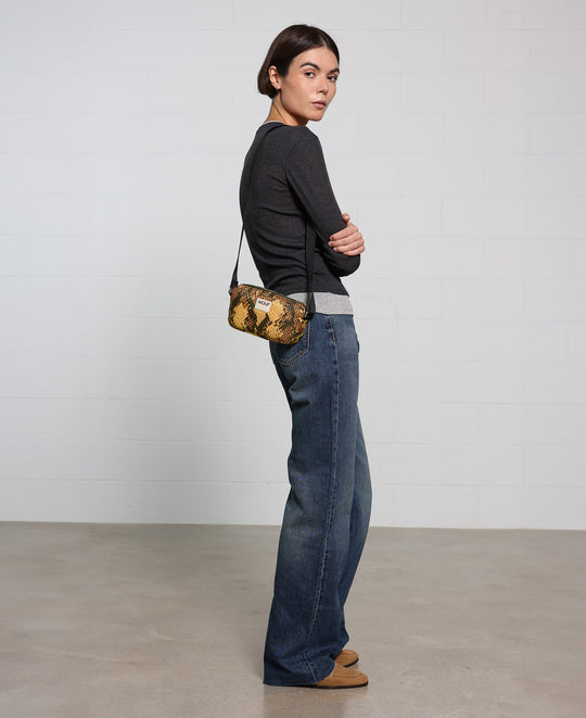 Boa Mini Bag