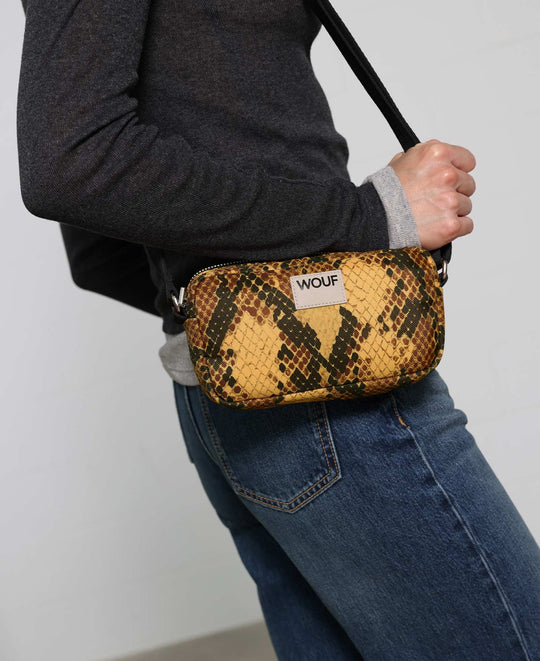 Boa Mini Bag