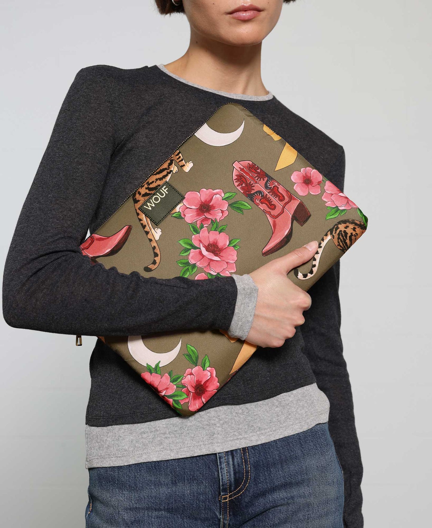 Funda portátil 15” & 16” Rodeo