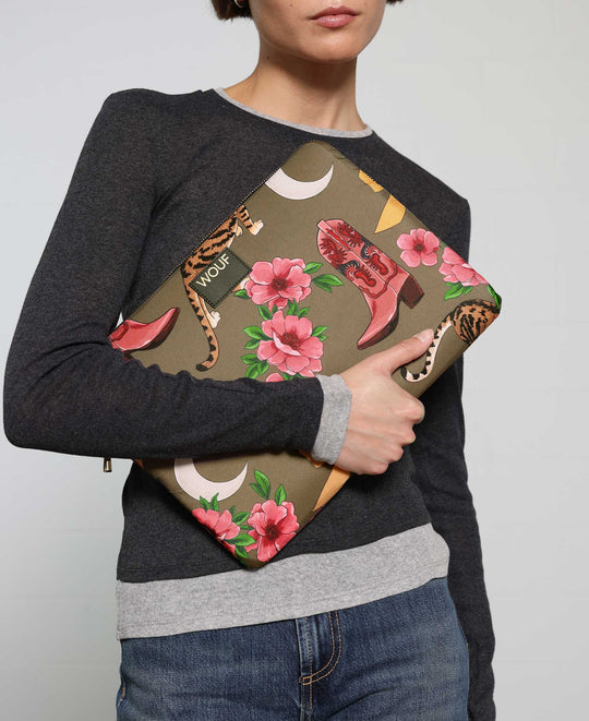 Rodeo Laptop Sleeve 15" & 16"