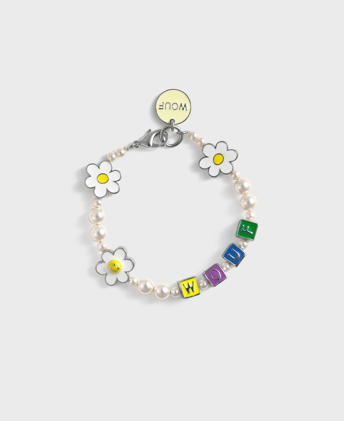 Bracelet Daisy