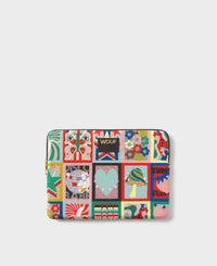 Discobabe Ipad Sleeve