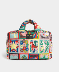 Discobabe Large Toiletry Bag