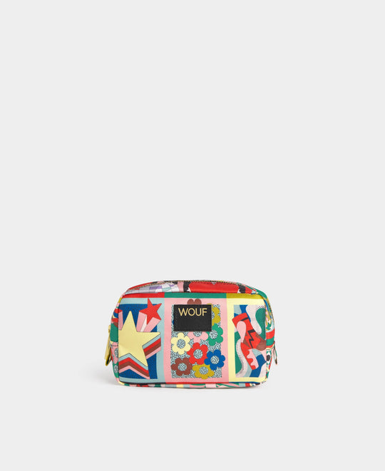 Trousse de maquillage Discobabe