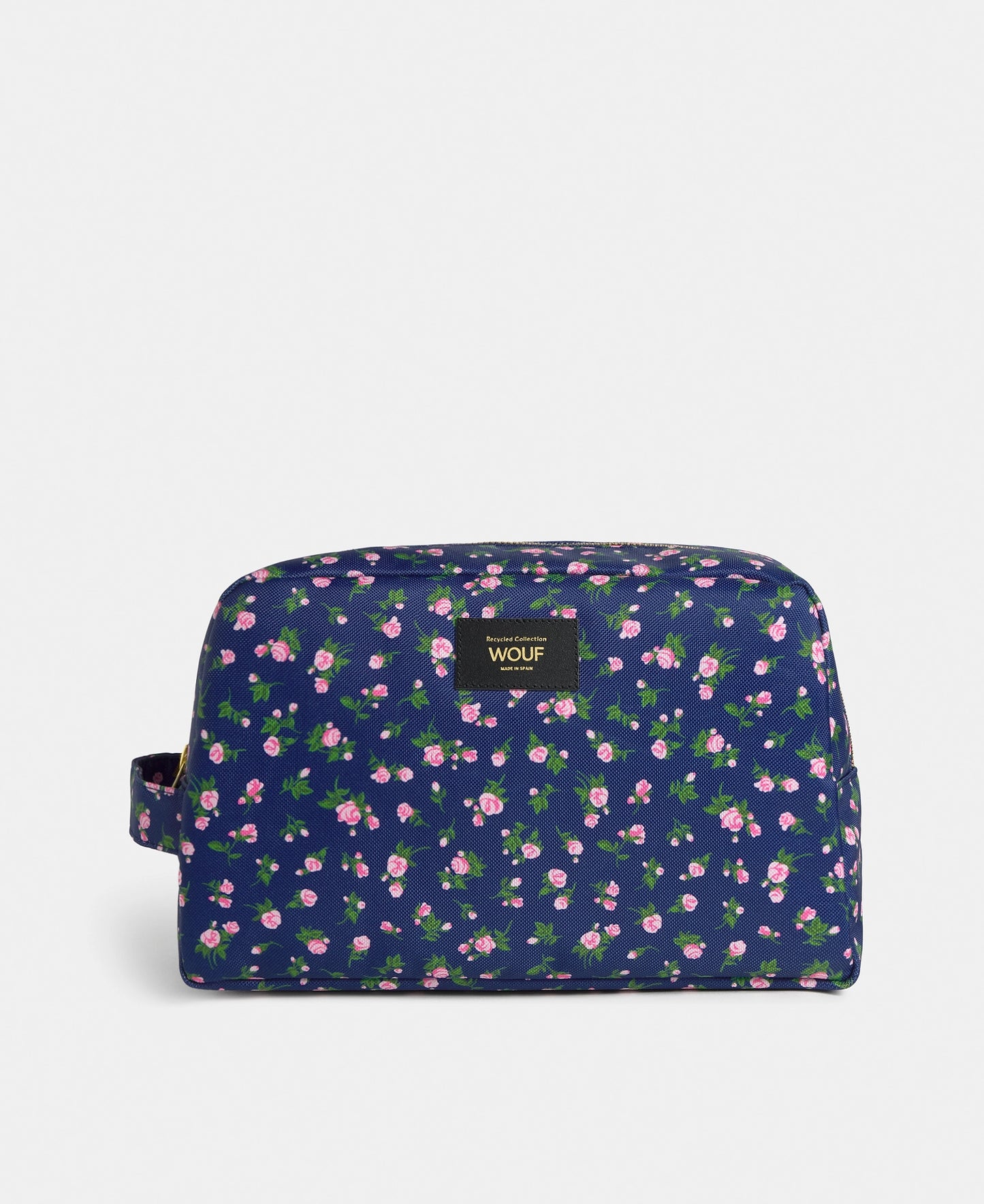 Edith Large Toiletry Bag