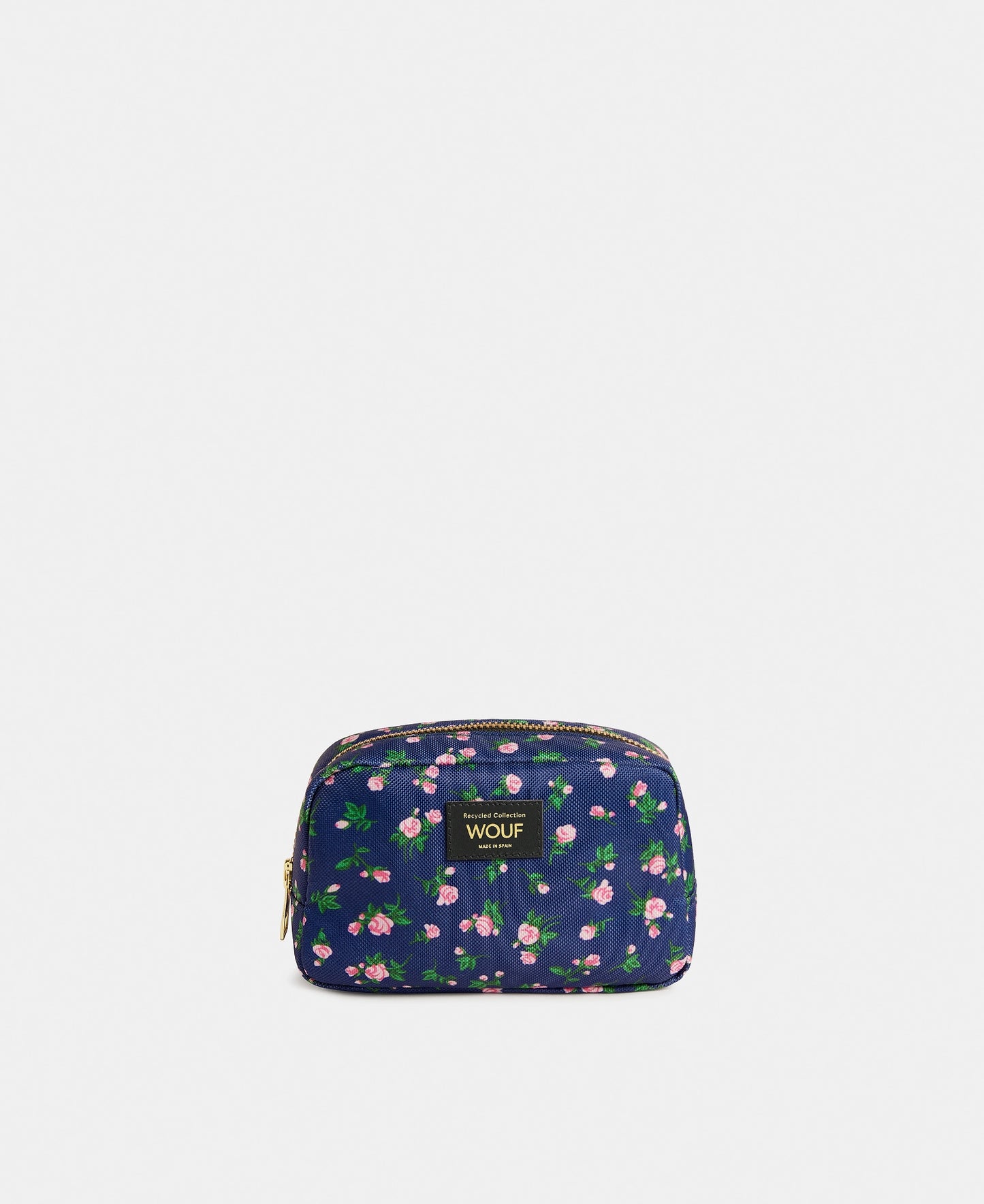 Edith Makeup Bag