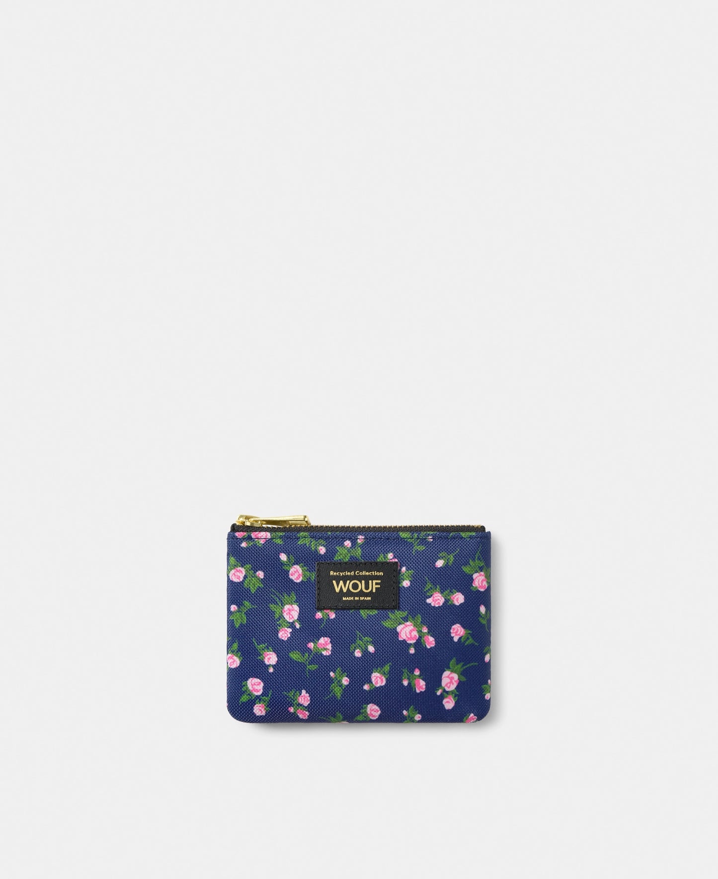 Edith Small Pouch