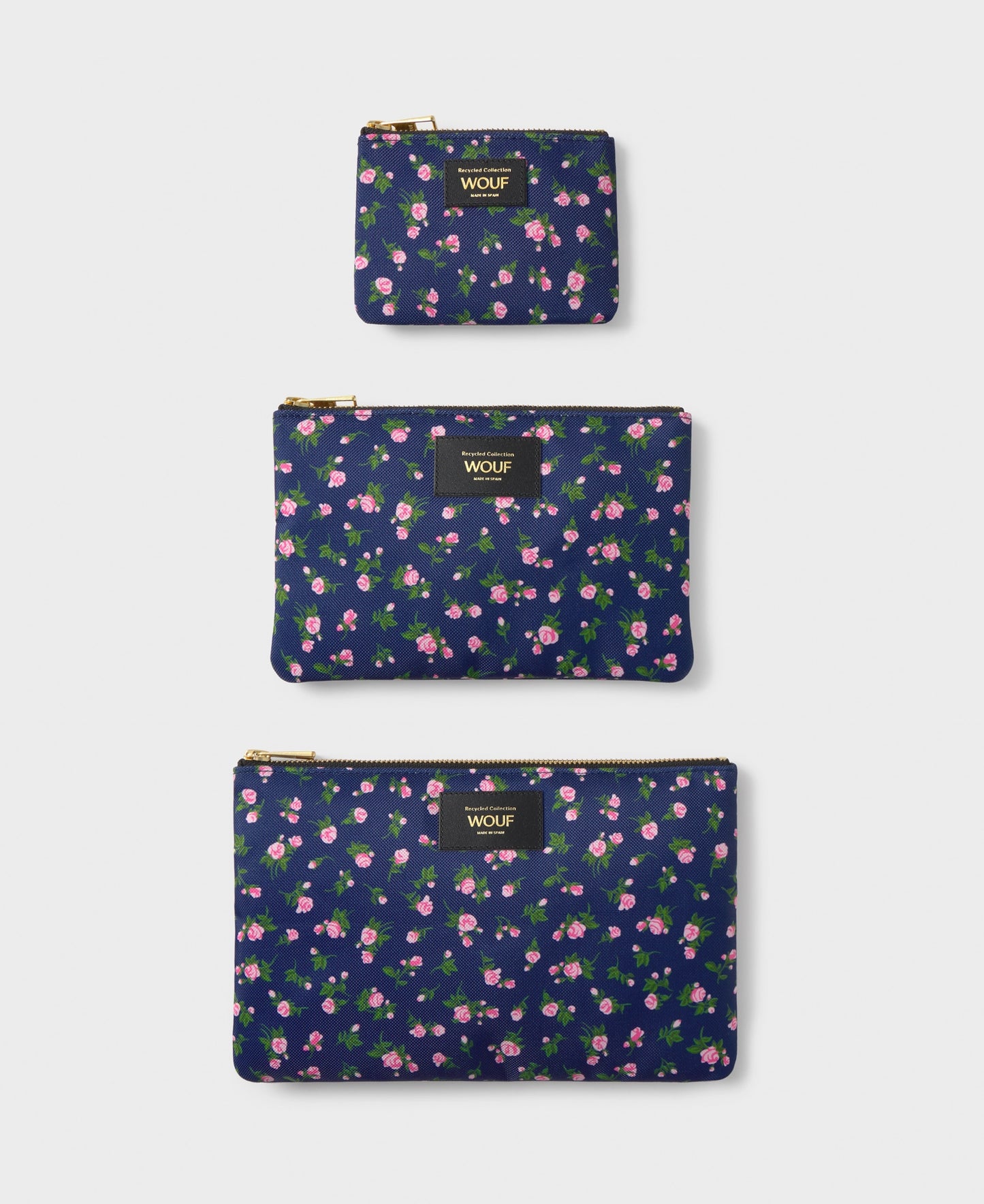 Edith Small Pouch
