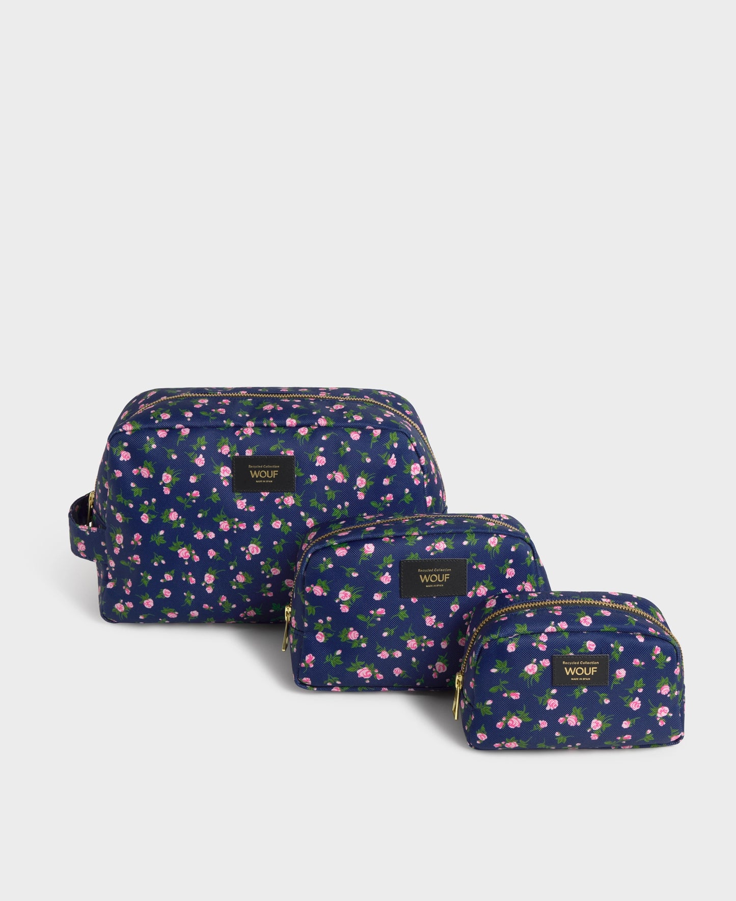 Edith Toiletry Bag
