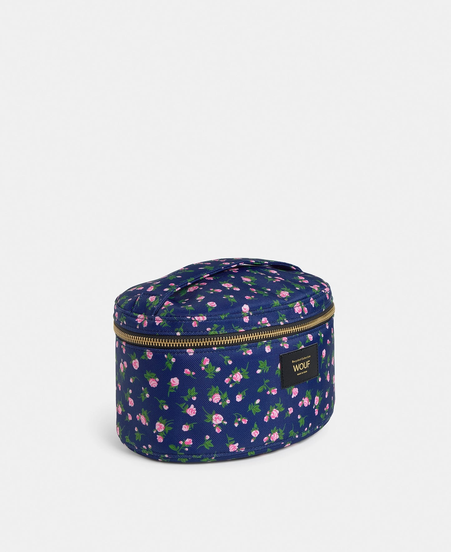 Edith Vanity Bag