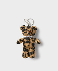 Charm Feline Bear