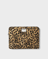 Housse ordinateur 13" & 14" Feline