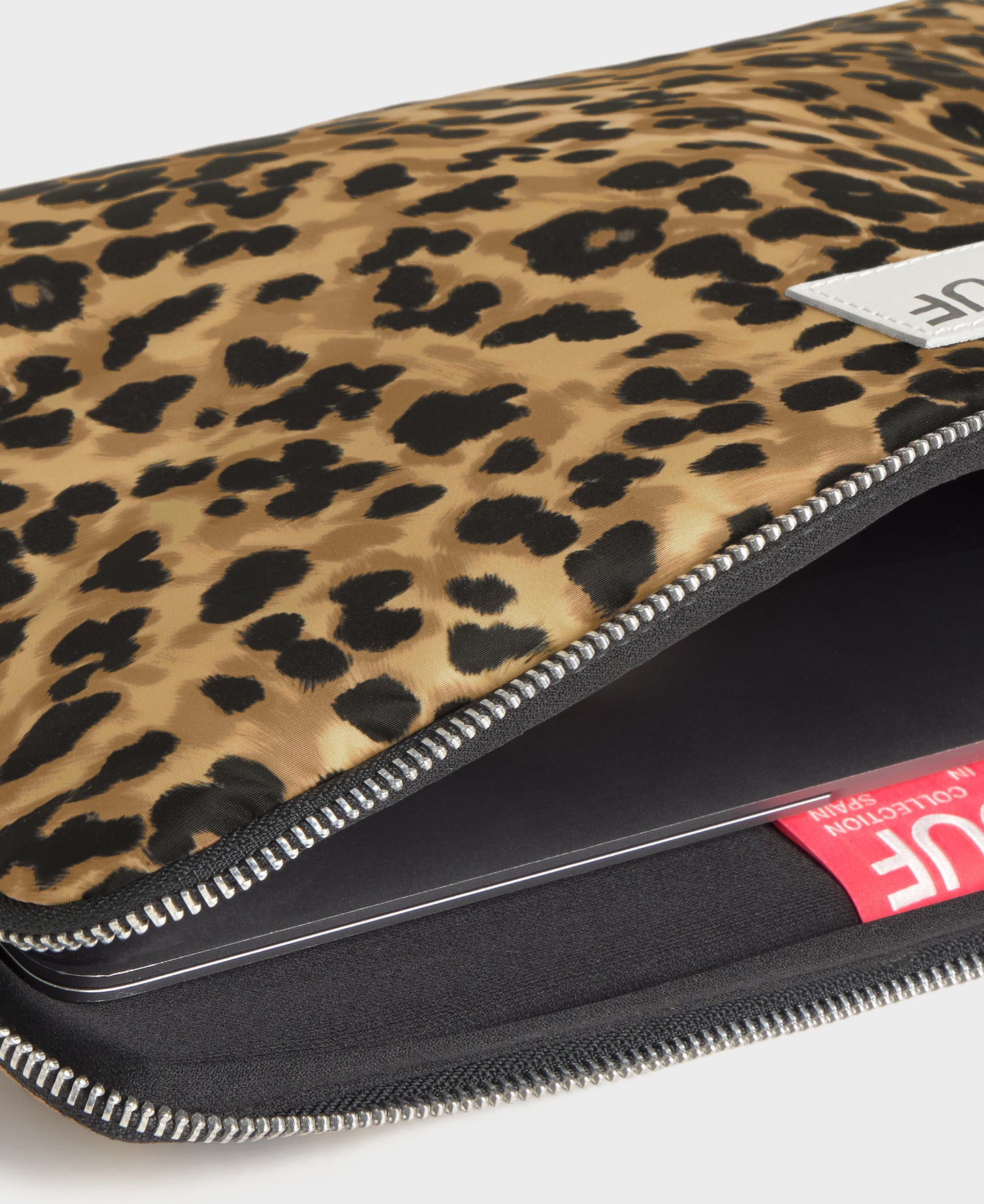 Housse ordinateur 13" & 14" Feline