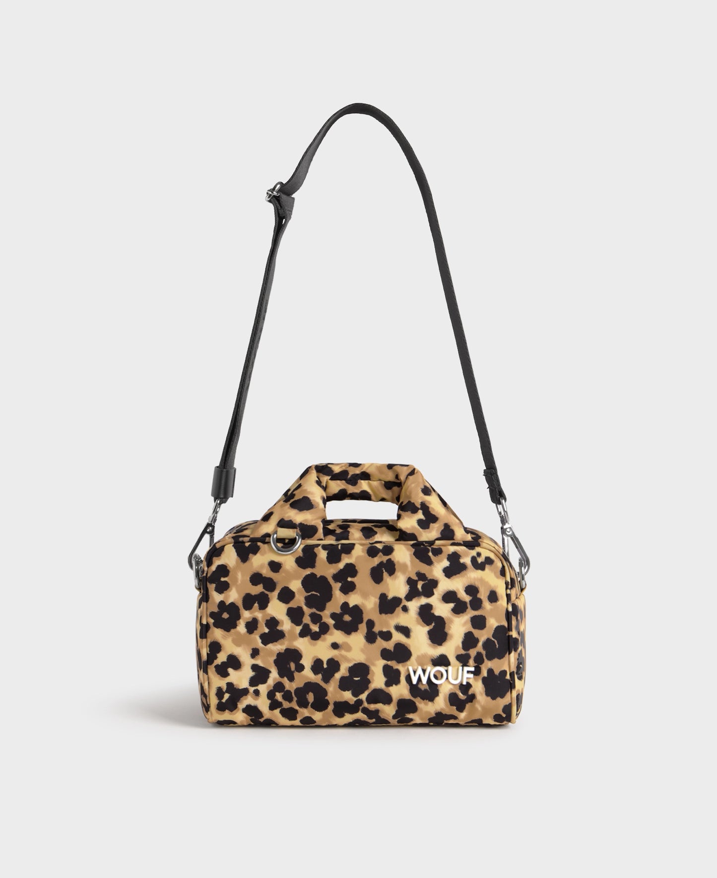 Bolso bowling Feline