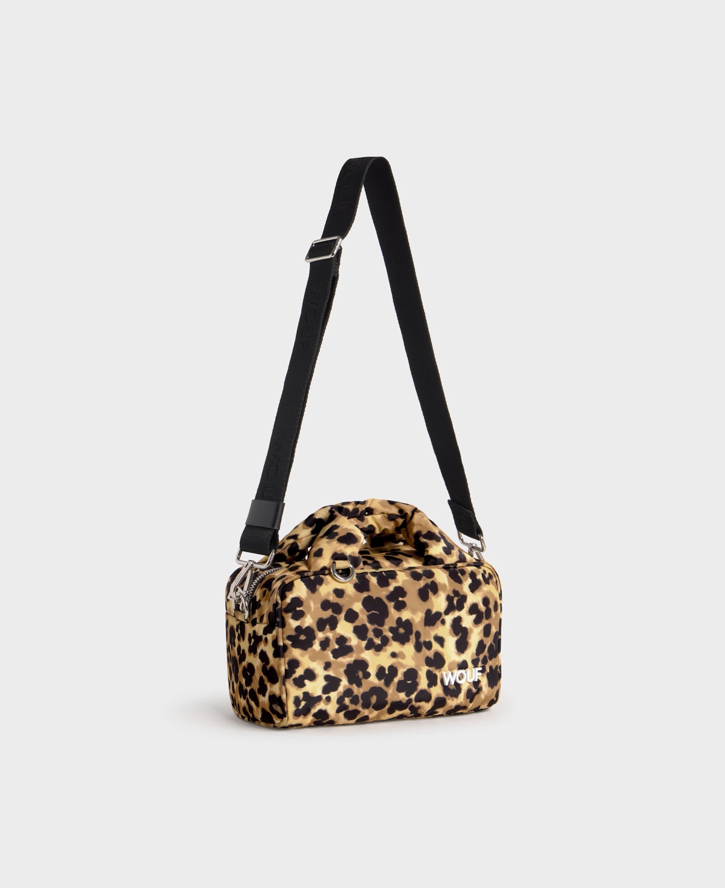 Bolso bowling Feline