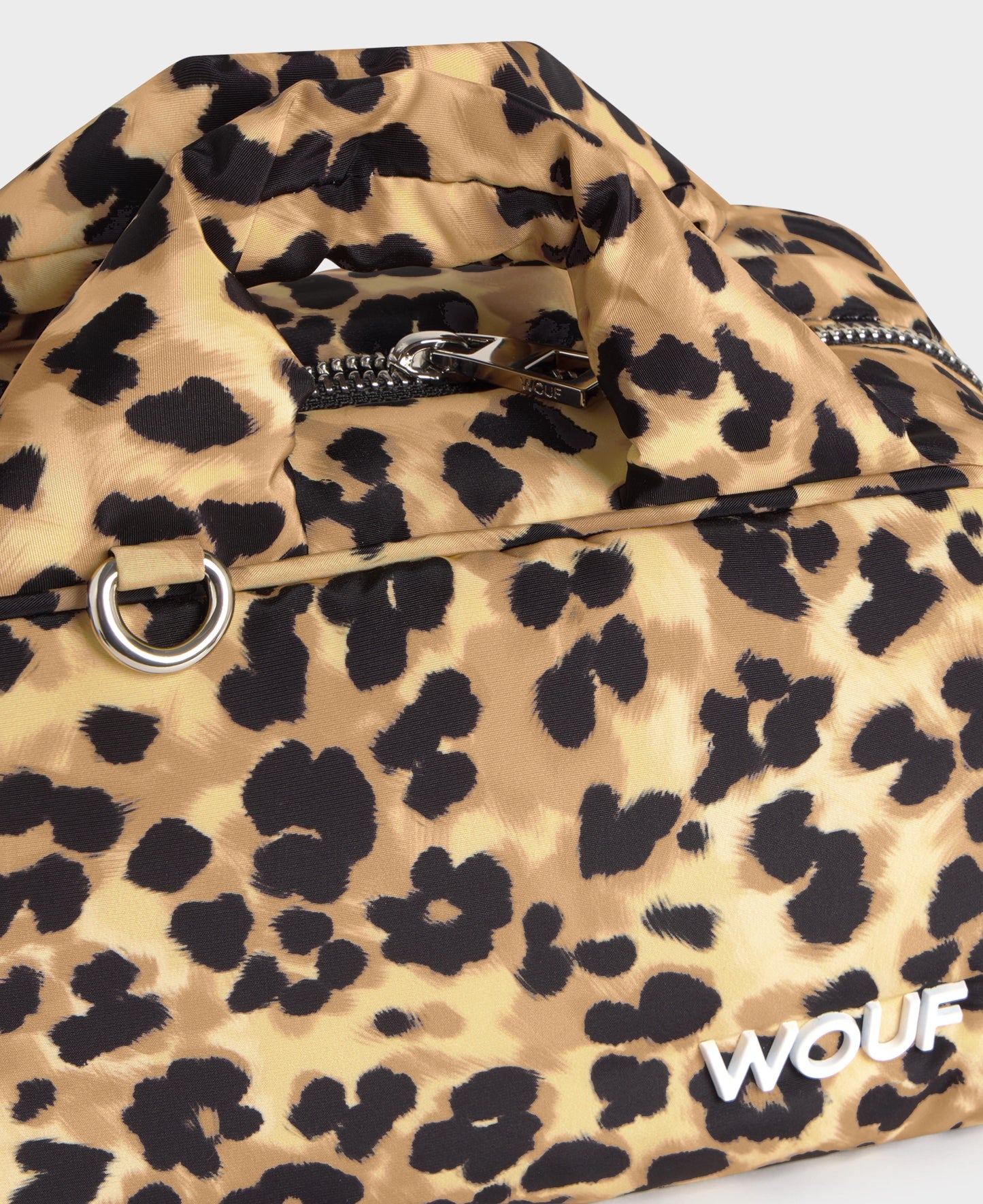 Bolso bowling Feline