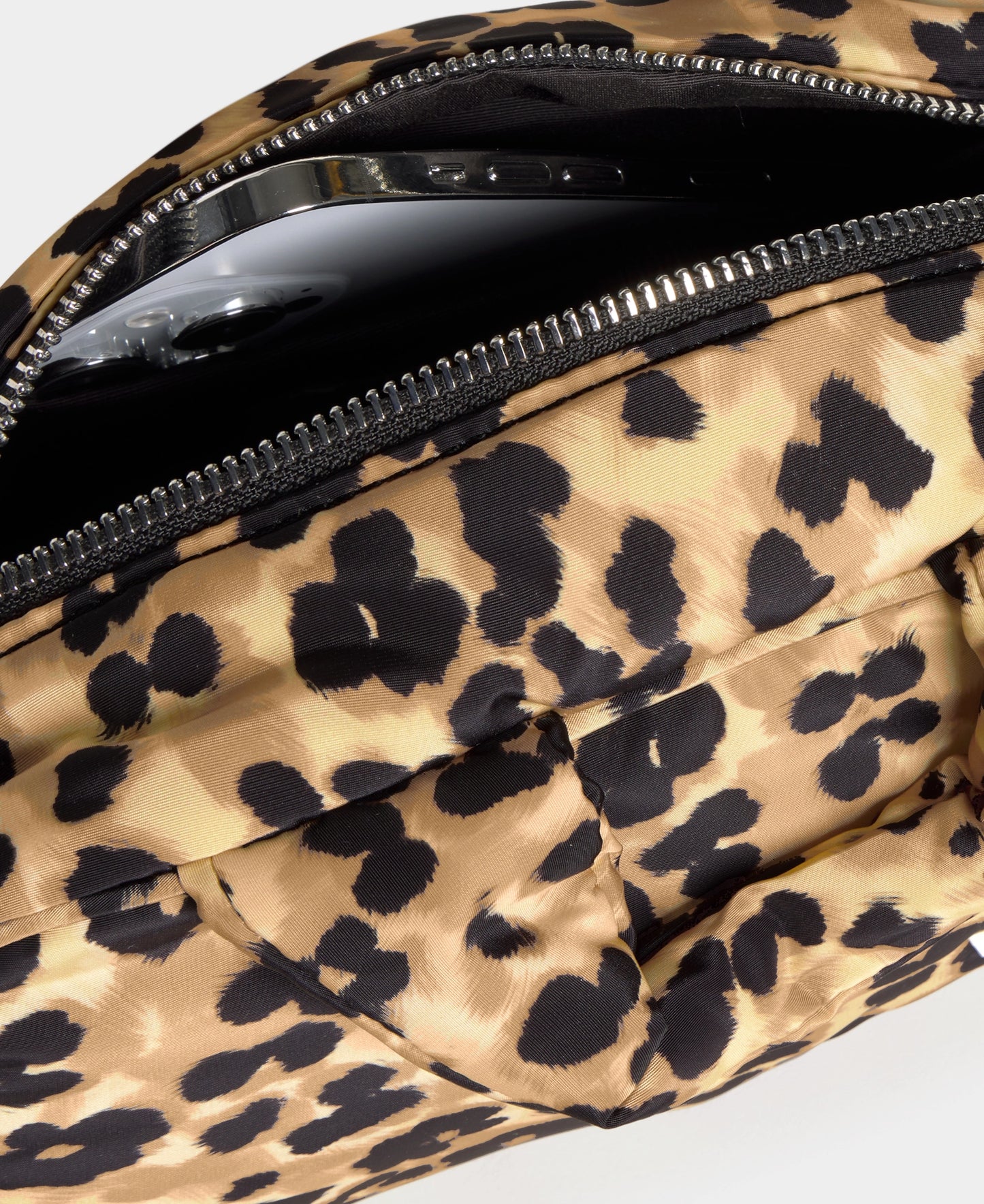 Bolso bowling Feline