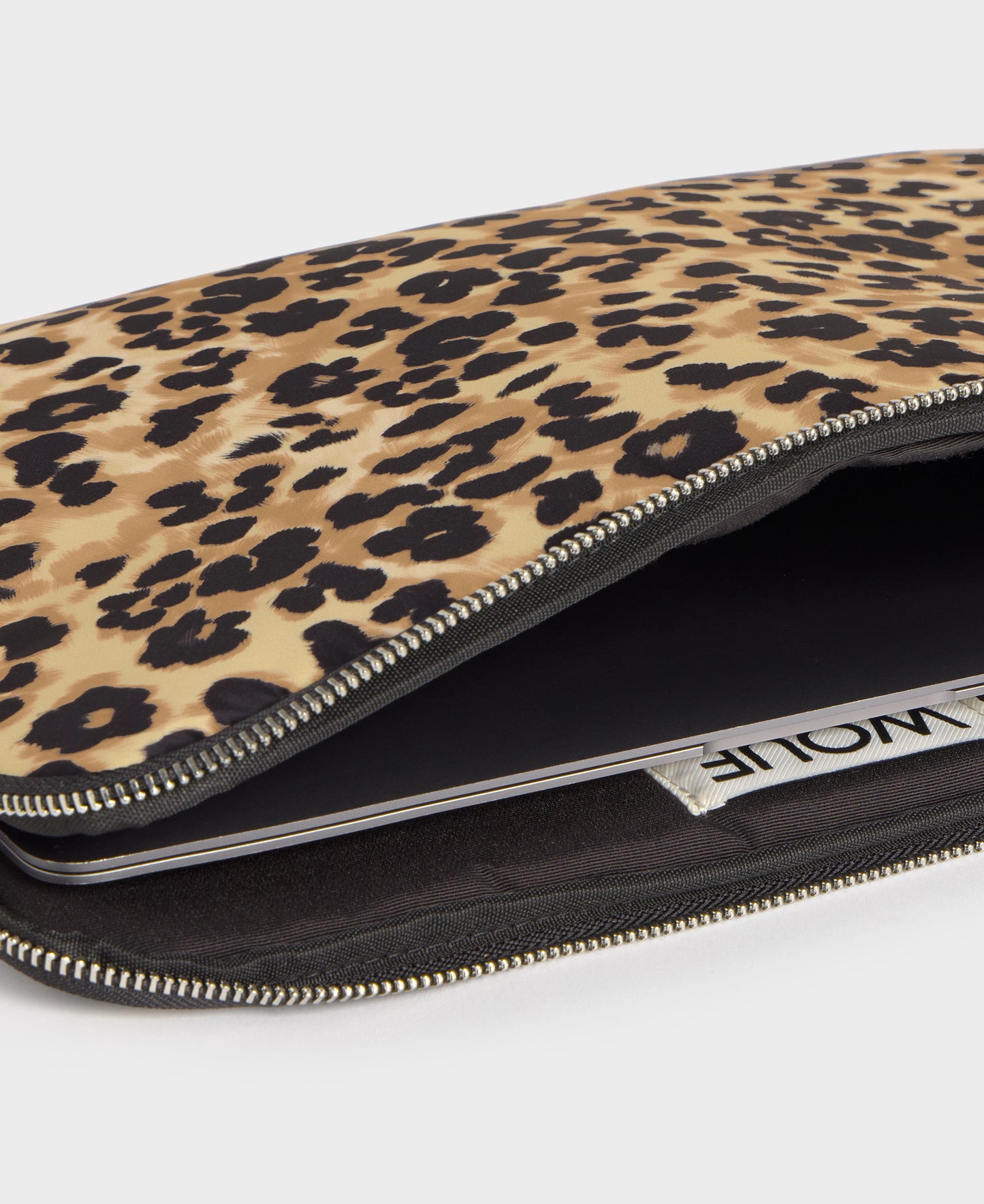 Feline Laptop Sleeve 13" & 14"