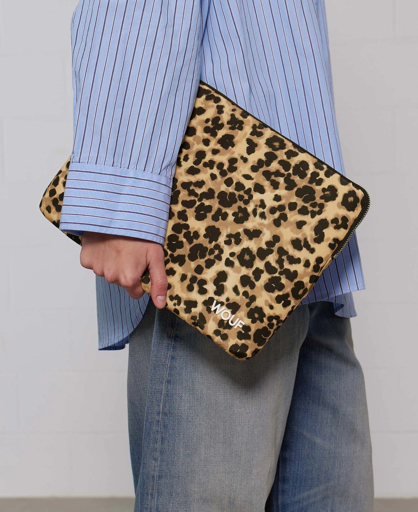 Feline Laptop Sleeve 13" & 14"