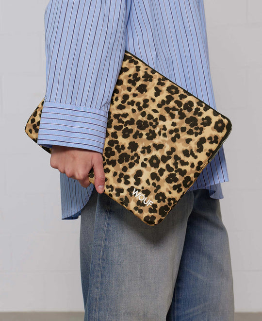 Funda portátil 13” & 14” Feline