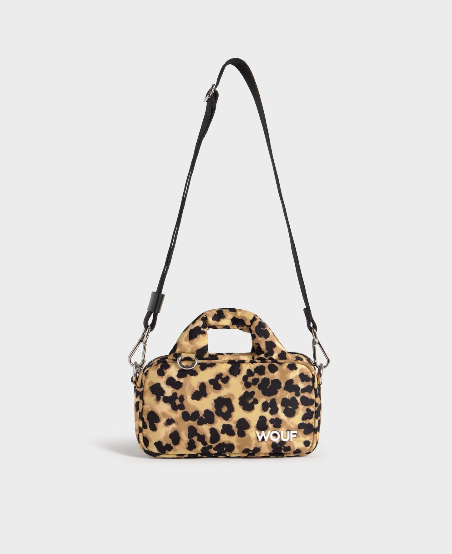 Feline Mini Bag