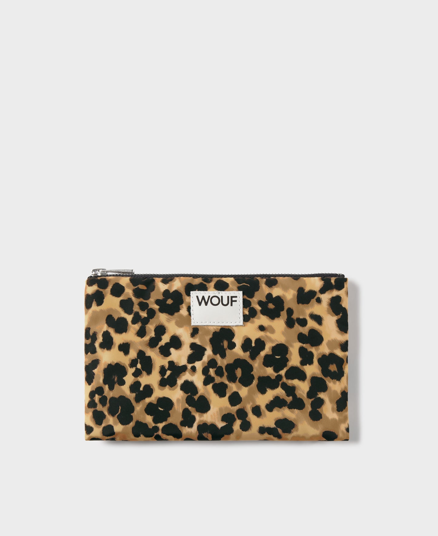 Pouch Feline
