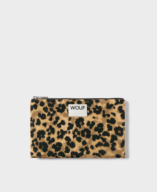 Feline Pouch
