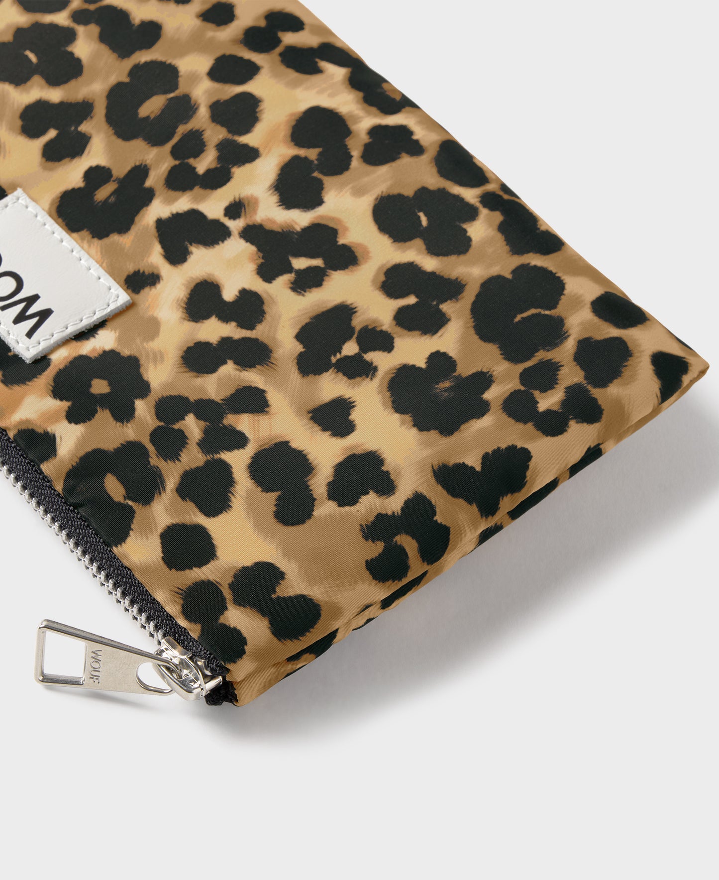 Pouch Feline