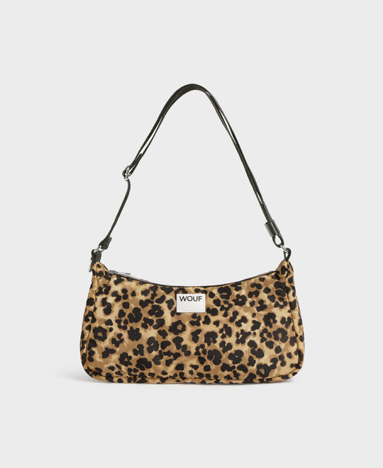 Sac porté épaule Feline