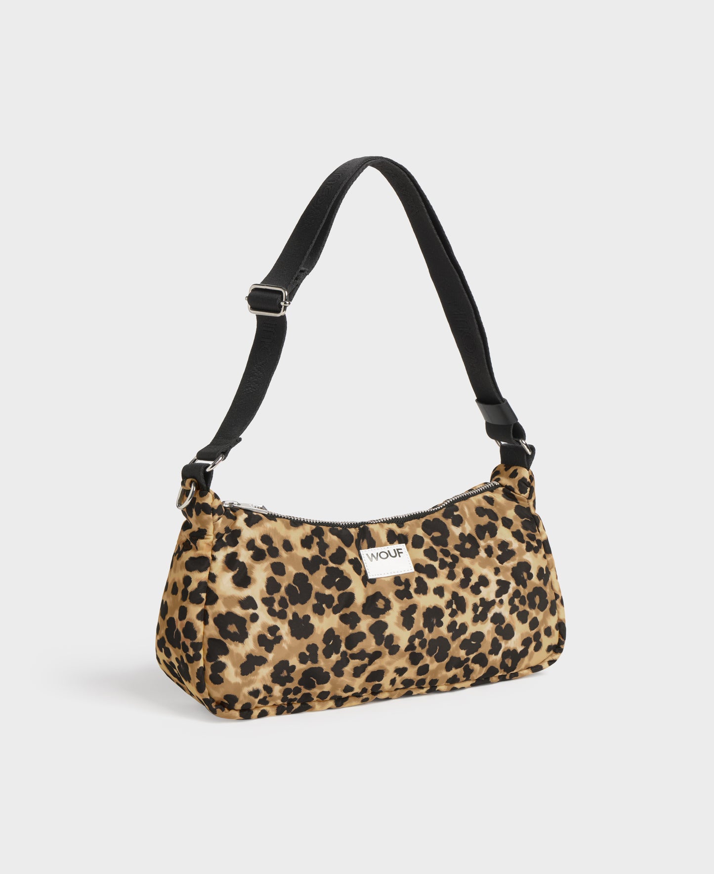 Bolso de hombro Feline