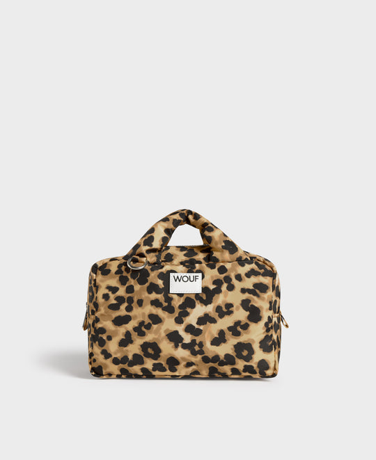 Trousse de toilette Feline