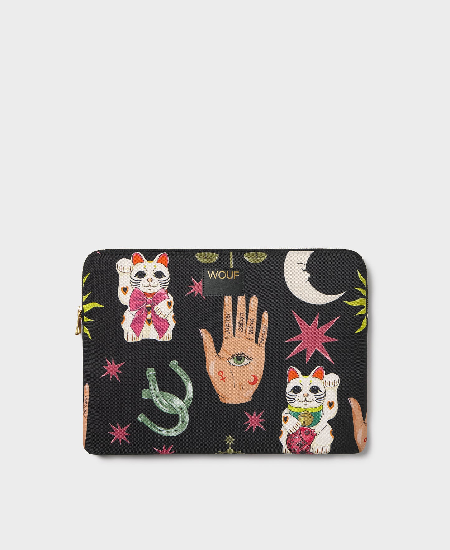 Fortuna Laptop Sleeve 13" & 14"