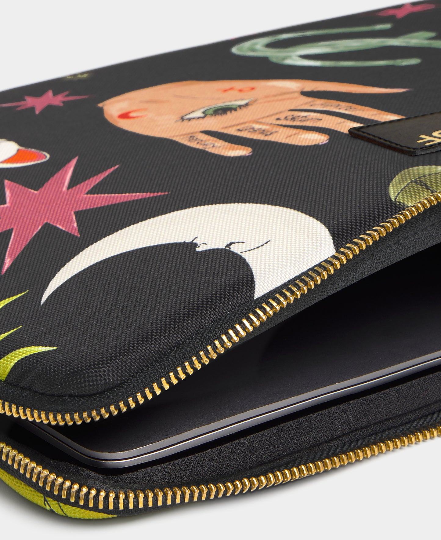 Fortuna Laptop Sleeve 13" & 14"