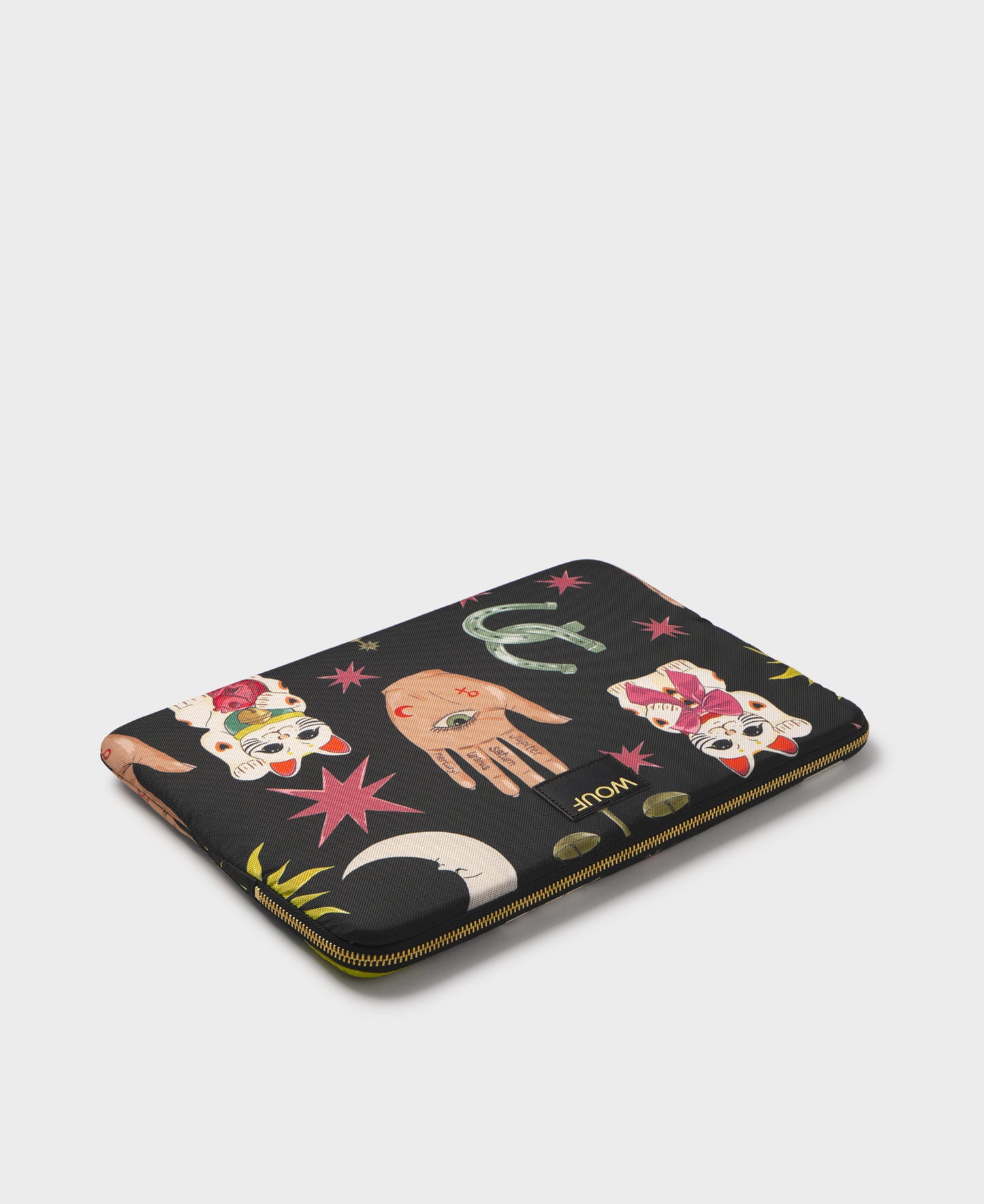 Fortuna Laptop Sleeve 13" & 14"