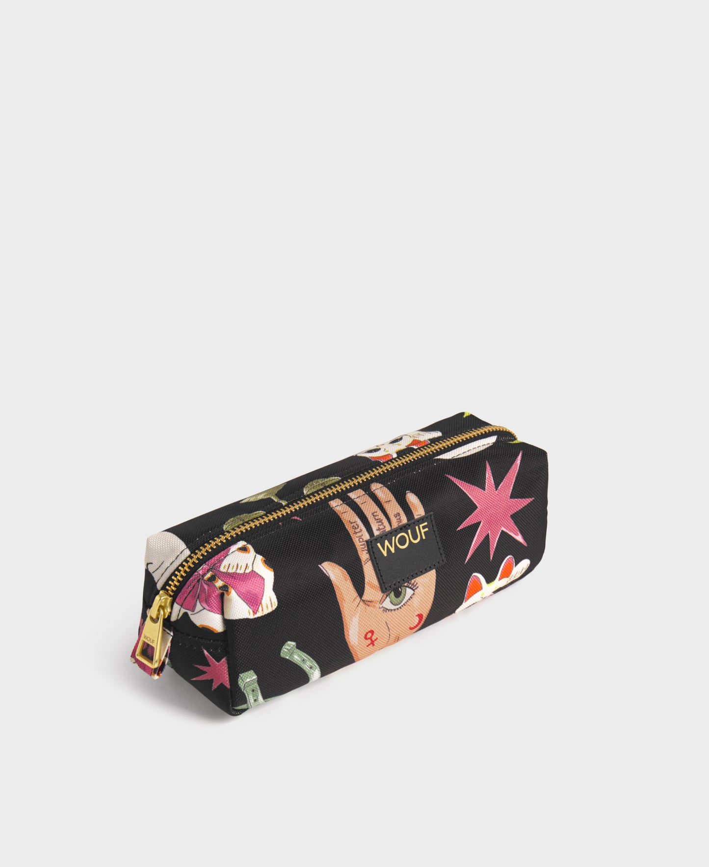 Estuche Fortuna
