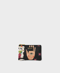 Fortuna Small Pouch