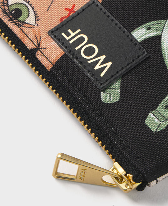 Fortuna Wallet