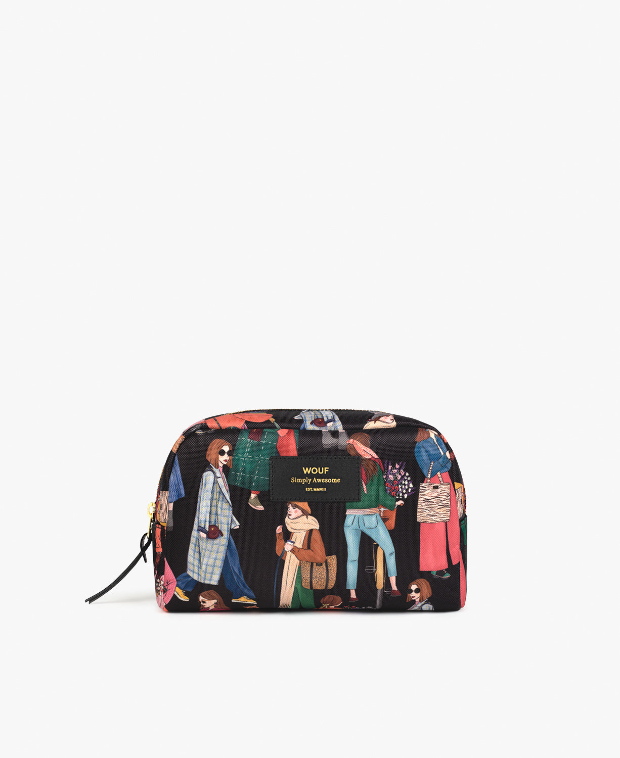 Girls Toiletry Bag