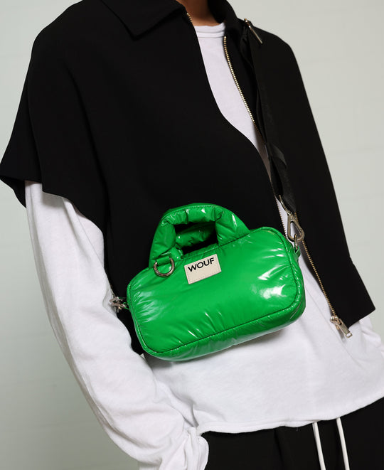 Mini bolso Basil