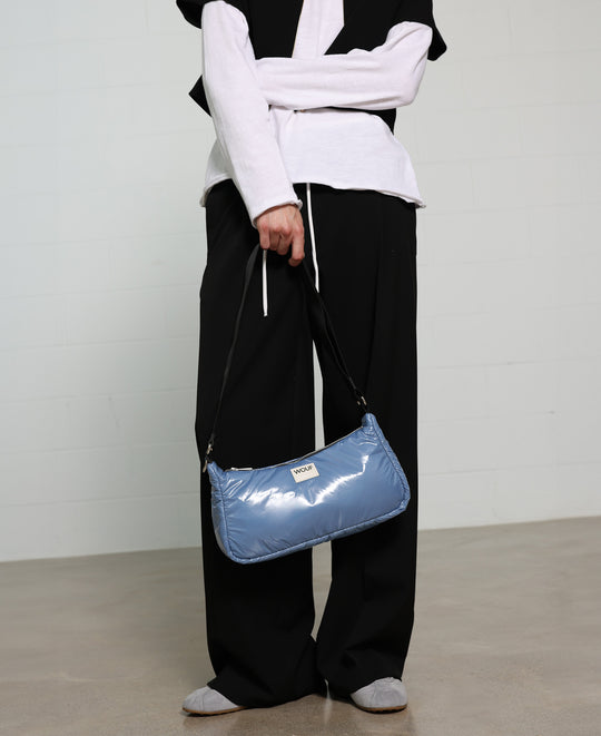 Royal Shoulder Bag