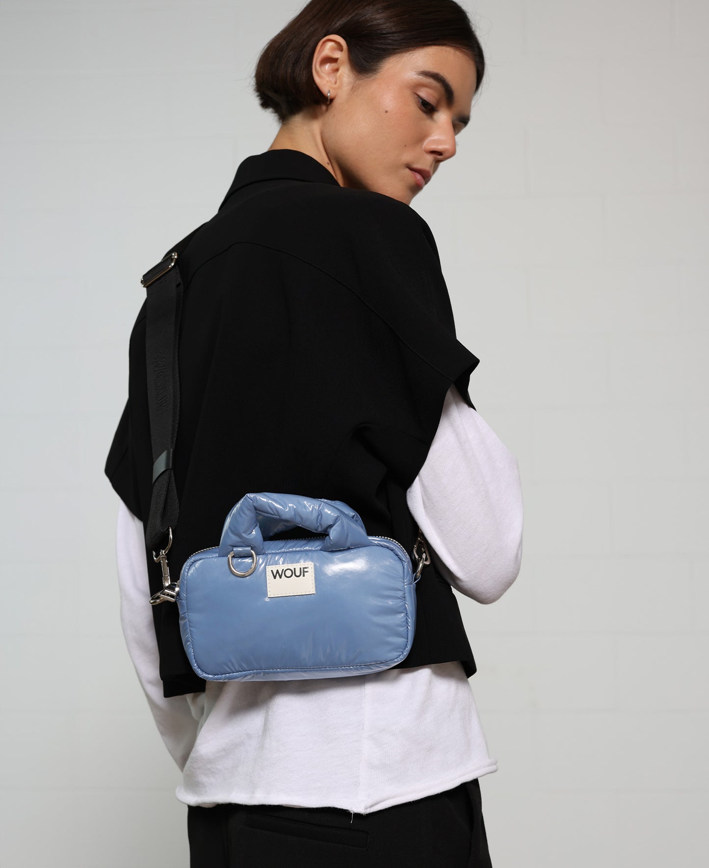 Mini sac Royal