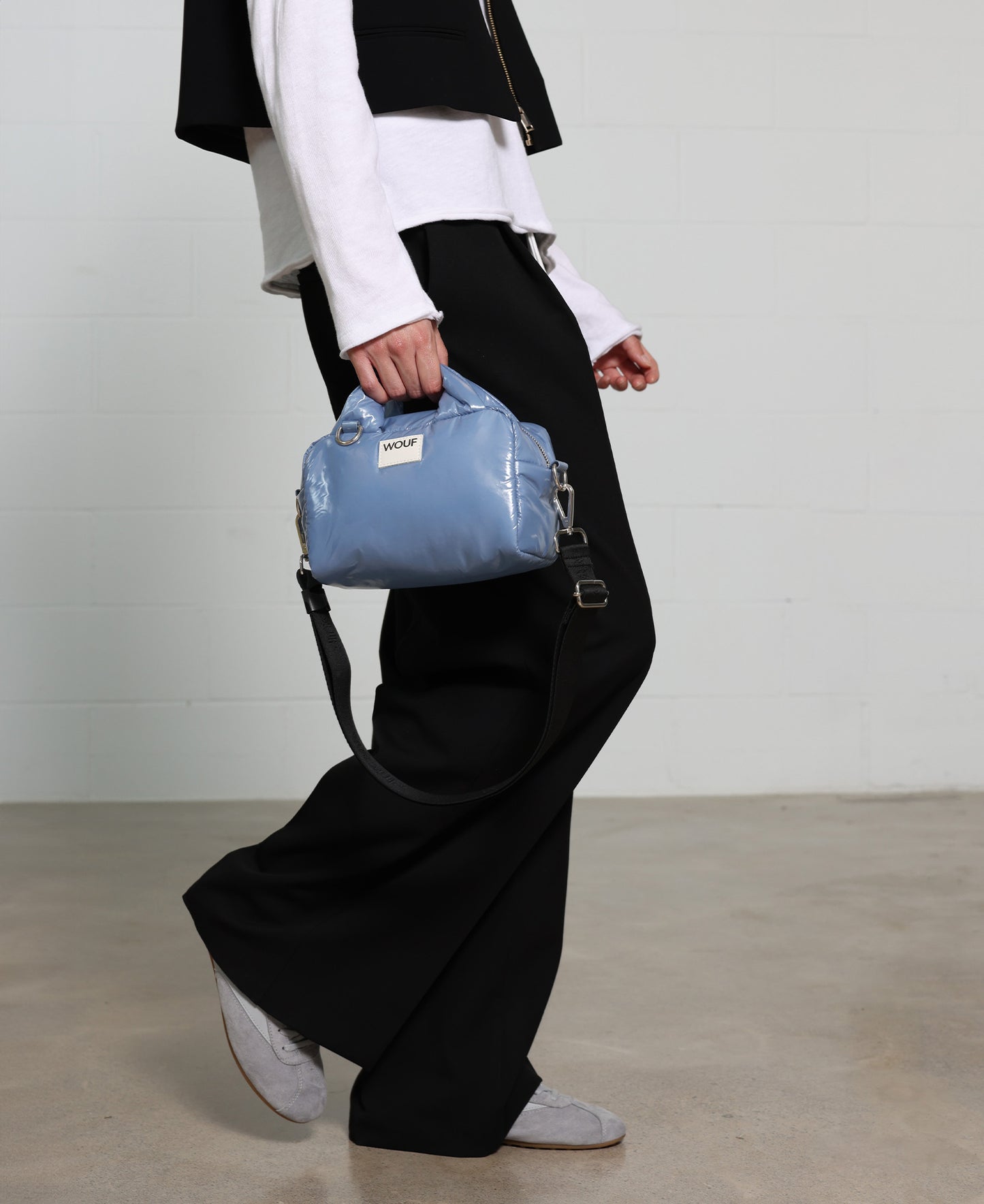 Bolso bowling Royal