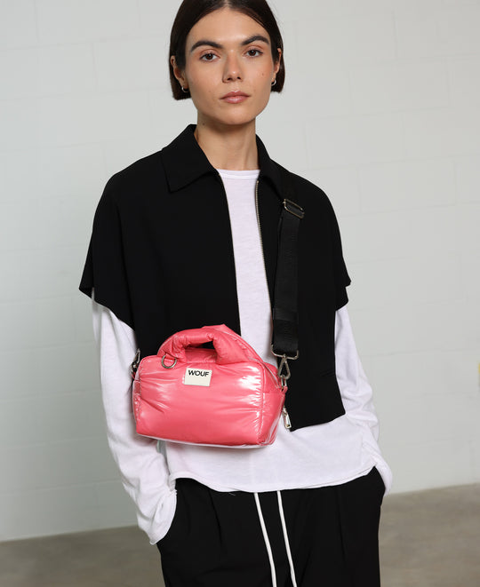 Bolso bowling Candy