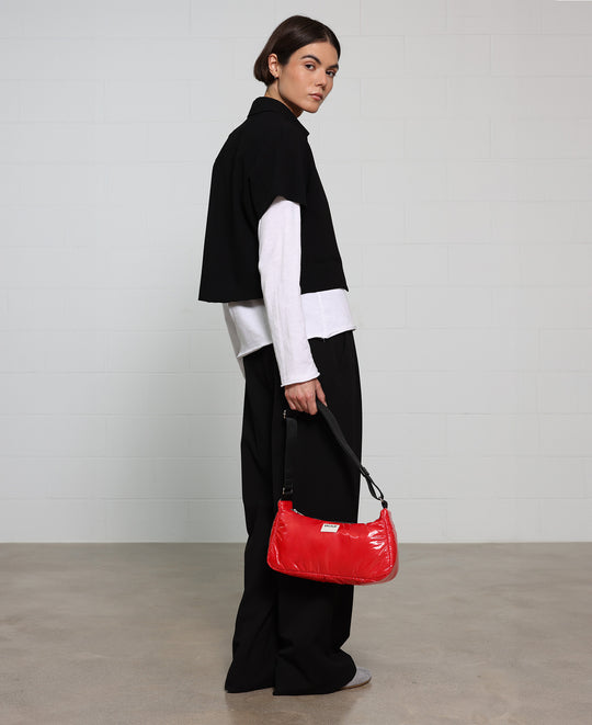 Cherry Shoulder Bag