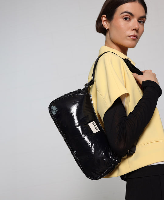 Bolso de hombro Nuit