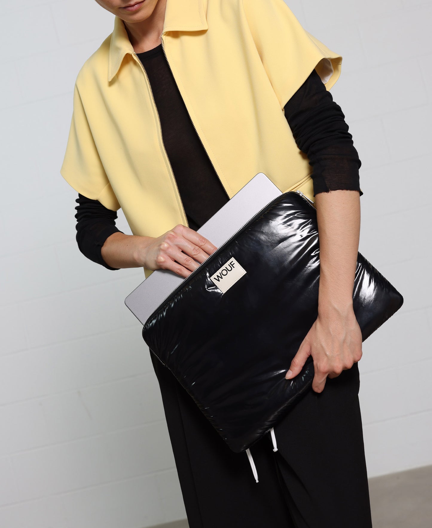 Nuit Laptop Sleeve 13"&14"